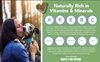 Marcy's Pet Kitchen-Vet Recommend- All Natural-Vegan Homemade,-Gluten Free-Chicken Free-for Sensitive Stomachs-Made in The USA Only