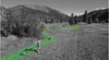 Tracking: Freedom to Hunt Style
