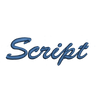 Embroidery Personalization Service