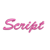 Embroidery Personalization Service