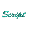Embroidery Personalization Service