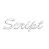 Embroidery Personalization Service