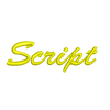 Embroidery Personalization Service