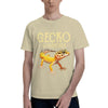 Gecko Whisperer Lizard Reptile Lover Cute Leopard Gecko Men T-Shirt Clothes  Tees Short Sleeve fugees 100% Cotton