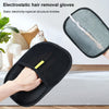 Alloet Double-Sided Pet Hair Remover Mitts for Cats and Dogs
