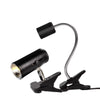 Reptile UVB Heating & Basking Light, Terrarium Insulation Lamp with Sterilization, Aquarium Sunlight Bulb for Reptile Tank