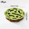 Cat Toys Are A Great Tool For Relieving Boredom, Cats, Pets, Puzzle Puzzles, Mazes, Digging Holes, Felt Boxes