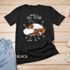 Anatomy of a Piebald Ball Python Funny Reptile Snake Lover Unisex T shirt