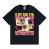 Rats Spelled Backwards Is Star Funny Rat Meme T Shirts Men Women Retro Humor Short Sleeve T-shirts Oversized 100% Cotton T-shirt