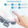 Electric Scalp Massager Device