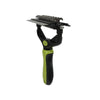 3 In 1 Pet Deshedding Brush Dog Hair Remover Pet Fur Knot Cutter