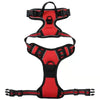 YOUSE Reflective Nylon Dog Harness - Adjustable Breathable Vest