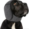 Dog Noise Reduction Sound Insulation Ear Muffs Swimming Waterproof Headgear Dog Emotional Soothing Headgear