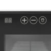 23L Reptile Incubator,Intelligent 23L Reptile Egg Incubator,Constant Temperature& Humidity Reptile Incubator,for Lizards/Turtles