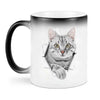 Funny Chiropractor Gifts from Friends for Graduation Unique White Coffee Mugs, World's Greatest Chiropractor Quote, 11oz or 15oz Ceramic