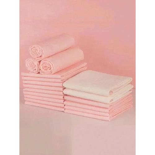Disposable Pet Training Pads Super Absorbent Leak-Proof Dog Pee Pads for Puppy Dogs Cats Potty Training 20 pieces