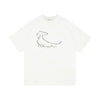 Funny Dachshund T shirt 100 Cotton Oversized Tee Men Women Couple Matching Summer Streetwear Casual Unisex Round Neck Top