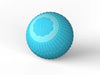 Interactive Cat Toy Ball – Super Drive Rolling Toy
