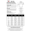 Cute Pet Dog Summer Men's T-Shirt 3D Rottweiler Fashion Print Short Sleeve Outdoor Casual Tee Loose Comfortable Men's Clothing