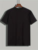 Guinea Pig Dad Graphic T-Shirt Men Casual Cotton Short Sleeve Crew Neck Tee Daily Wear