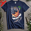 Funny Lizard Cotton Clothing Women Men Reptile Lover Gift Tops Pet Bearded Dragon Leopard Gecko Chameleon Cute Graphic Tshirt