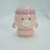 Ceramic Animals Pottery Figurine Crossings Game Model Collection Toys Desktop Ornament Kawaii Miniature Decoration Girls Gifts