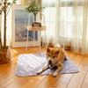 Dog Pee Pads Fast Absorbent Pet Training Mat Leak-Proof Pet Training Pads for Dogs Indoor for Pee Cats Potty Training pee pads