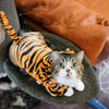 Soft Fleece Pet Dog Hoodie Jumpsuit for Small Dogs & Cats