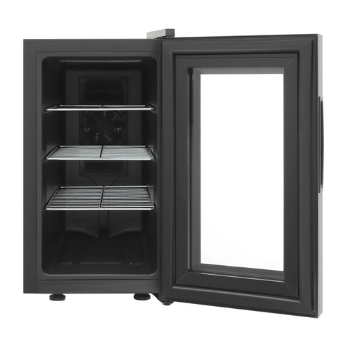23L Reptile Incubator,Intelligent 23L Reptile Egg Incubator,Constant Temperature& Humidity Reptile Incubator,for Lizards/Turtles
