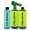 Pet Odor Reset Kit | Indoor & Outdoor Cleaners
