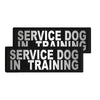 Removable Reflective Patches (Set of 2)