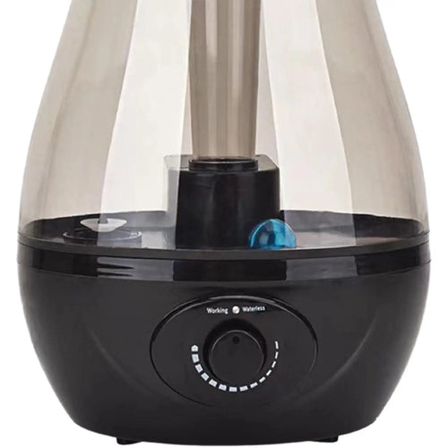 Reptile Humidifier Fogger 3L Reptile Fogger for Enclosures Reptiles Vivarium