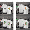Need More Rabbits Cute Graphic Printed T-shirt Pet Mini Netherland Dwarf Dutch Bunny Gift Unisex T-Shirt Women Daily Life Tee