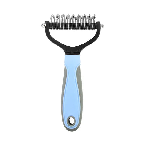 Professional Deshedding Tool For Dogs And Cats