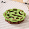 Cat Toys Are A Great Tool For Relieving Boredom, Cats, Pets, Puzzle Puzzles, Mazes, Digging Holes, Felt Boxes