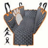 Dog Car Seat Cover Hammock - Waterproof Anti-Slip Oxford Cloth