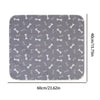 Dog Pee Pads Fast Absorbent Training Mat Leak-Proof Pet Training Pads for Dogs Indoor for Cats Potty Training Home Travel