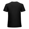 Black Otter Netherland Dwarf Rabbit T-Shirt Thanksgiving Casual Tee