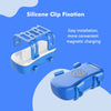 WanwayTech GP30 4G LTE Pet GPS Tracker - IP67 Waterproof