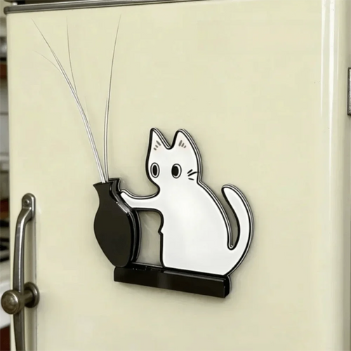 Cat Whisker Collector Pet Memory Keepsake