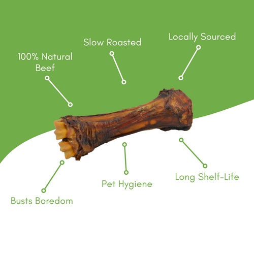 Shank Beef Bone