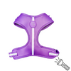 Shine Bright - Amethyst Adjustable Harness
