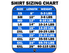 Fierce Dragon Pet Shirt