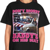 Daddy's On His Way Trump Shirt | Donald Trump Homage Shirt | Donald Trump Fan Tees | Personalized Custom Trump Shirt C988 - GOP