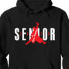 Senior 2024 - Personalized Custom Graduation Shirt T557