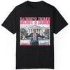Daddy's Home Trump Shirt | President Donald Trump Autographed Shirt | Personalized Custom Trump Dark Shirt C986 - GOP