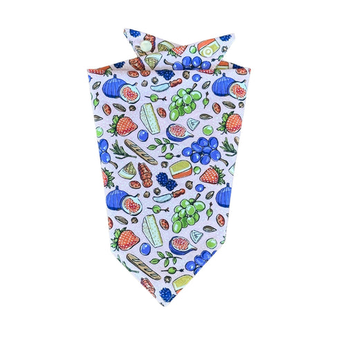 Al Fresco Bandana
