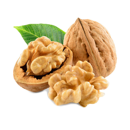 Exotic Nutrition Raw Walnuts