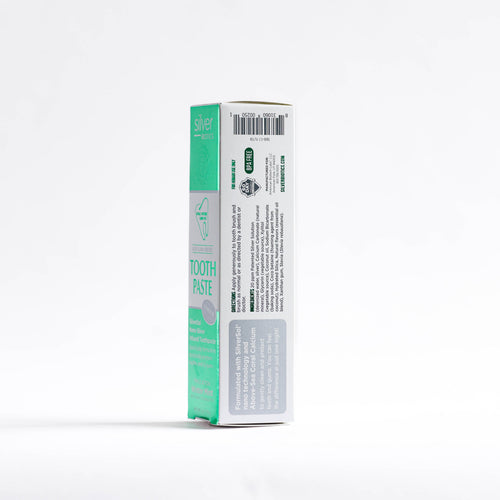 Natural Whitening Coral Toothpaste