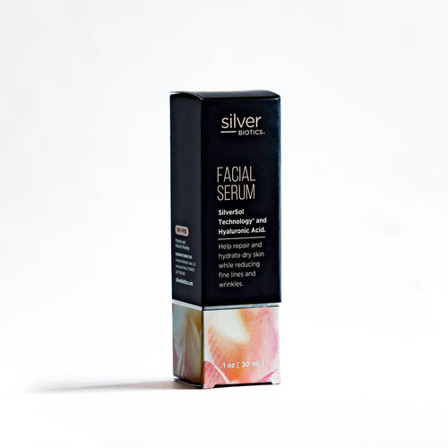 Age-Defying Facial Serum